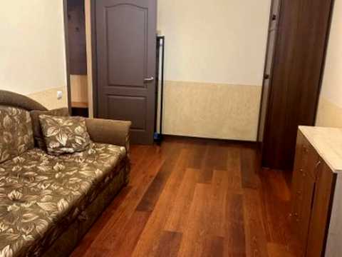 квартира по адресу Вахтанга Кикабидзе ул. (Булгакова), 4