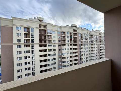 квартира по адресу Михаила Грушевского ул., 30г