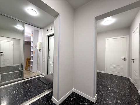квартира за адресою Тираспольська вул., 60