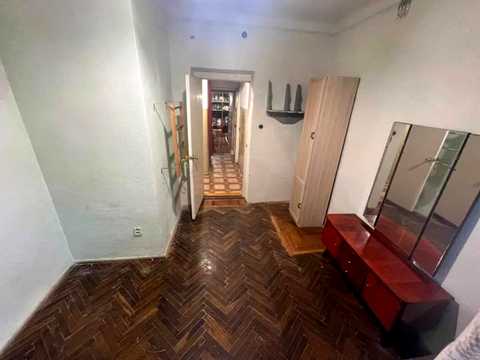 квартира за адресою Перемиська вул., 14