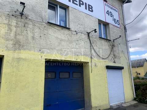 комерційна за адресою Стеценка вул., 49/65
