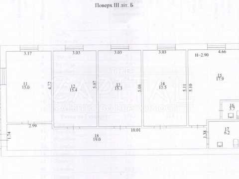 комерційна за адресою Стеценка вул., 49/65