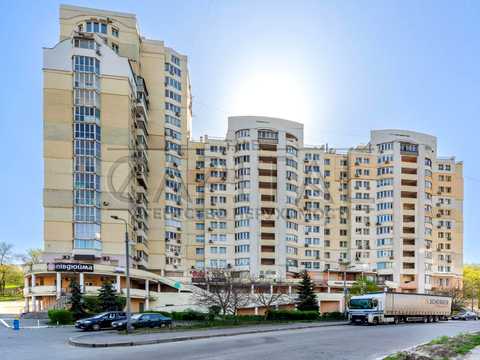 комерційна за адресою Мокра вул. (Кудряшова), 3