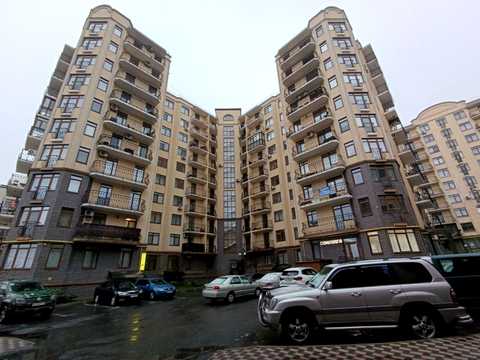 коммерческая по адресу Западная ул., 14