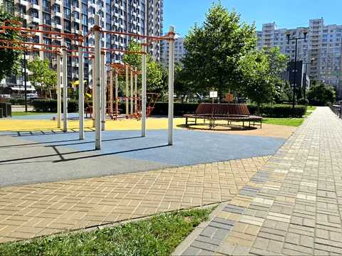 квартира за адресою Тираспольська вул., 60