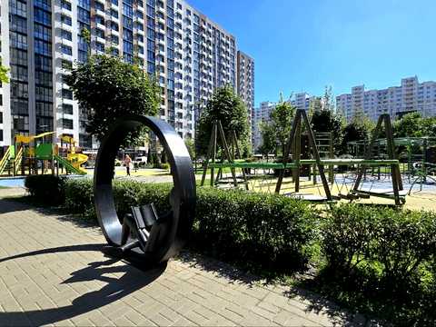 квартира за адресою Тираспольська вул., 60