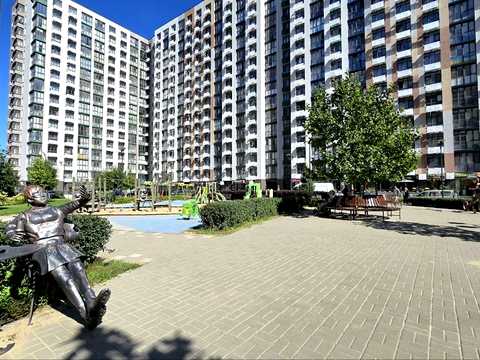 квартира за адресою Тираспольська вул., 60