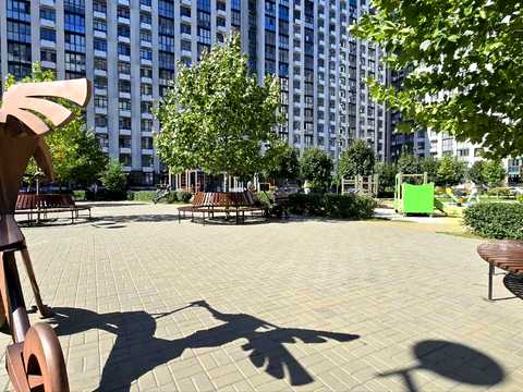 квартира за адресою Тираспольська вул., 60