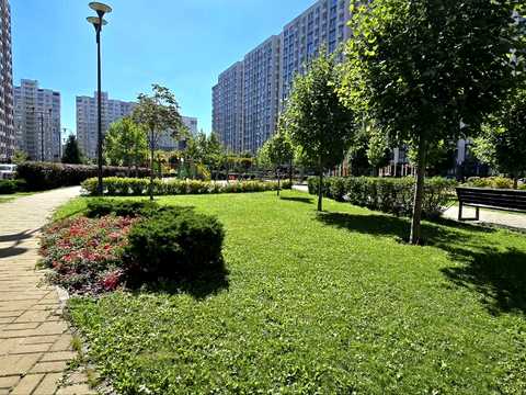 квартира за адресою Тираспольська вул., 60