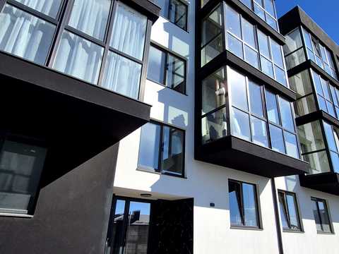 квартира за адресою Фабрична вул., 4