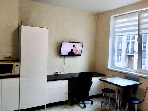 квартира по адресу Берёзовая ул., 45