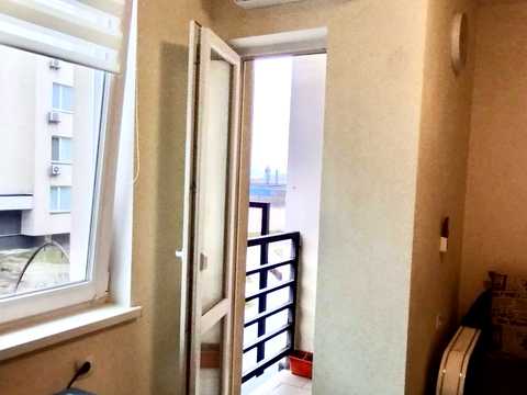 квартира по адресу Берёзовая ул., 45