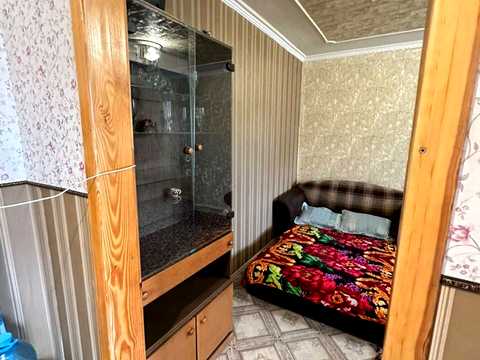 квартира за адресою Степана Рудницького вул. (Шолохова), 29