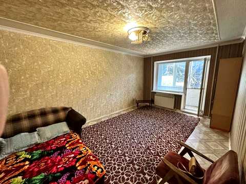 квартира за адресою Степана Рудницького вул. (Шолохова), 29