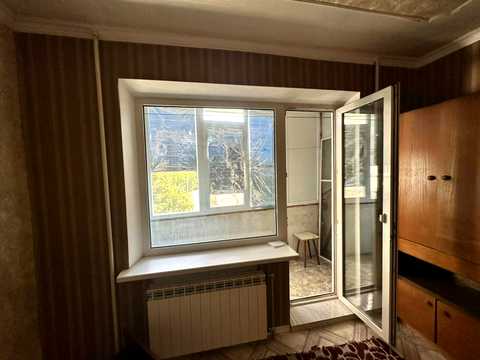 квартира за адресою Степана Рудницького вул. (Шолохова), 29