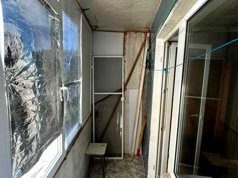 квартира за адресою Степана Рудницького вул. (Шолохова), 29