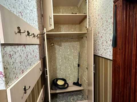 квартира за адресою Степана Рудницького вул. (Шолохова), 29