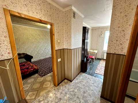 квартира за адресою Степана Рудницького вул. (Шолохова), 29
