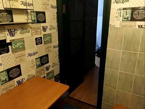 квартира за адресою Житомир, Вітрука вул., 43