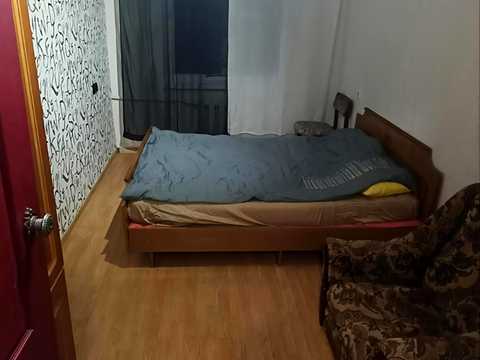 квартира за адресою Житомир, Вітрука вул., 43