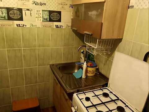 квартира за адресою Житомир, Вітрука вул., 43