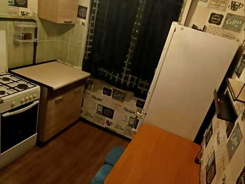 квартира за адресою Житомир, Вітрука вул., 43