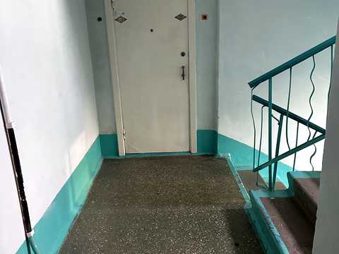 квартира за адресою Степана Рудницького вул. (Шолохова), 29