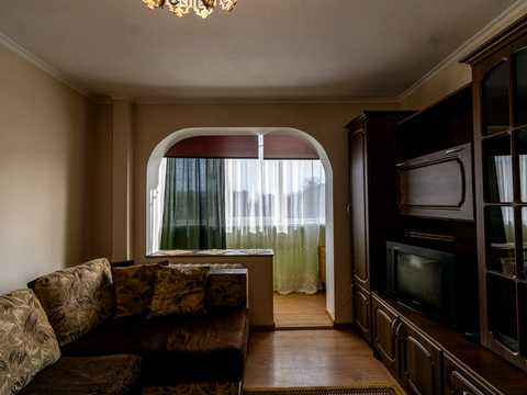 квартира за адресою Олександра Довженка вул., 9-А