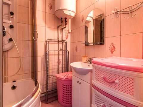 квартира за адресою Олександра Довженка вул., 9-А