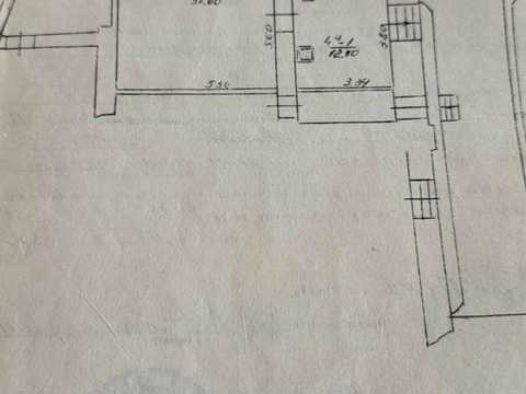 квартира по адресу Пекарская ул., 16