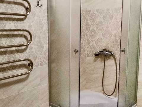 квартира по адресу Берёзовая ул., 45