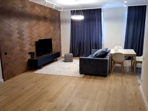 квартира за адресою Італійський бульв., 1