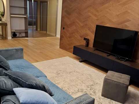 квартира за адресою Італійський бульв., 1