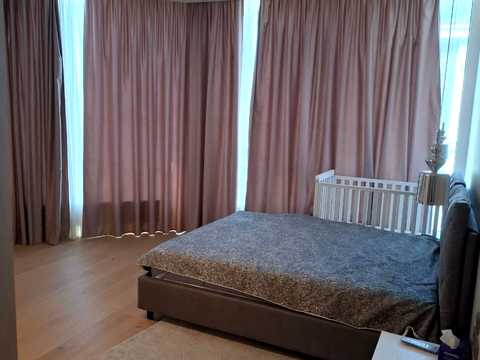 квартира за адресою Італійський бульв., 1