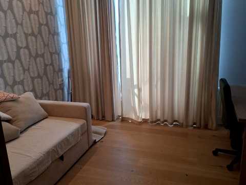 квартира за адресою Італійський бульв., 1