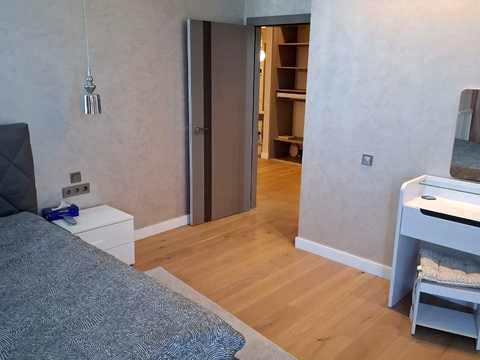 квартира за адресою Італійський бульв., 1
