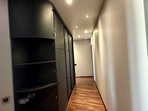 квартира за адресою Олени Пчілки вул., 8
