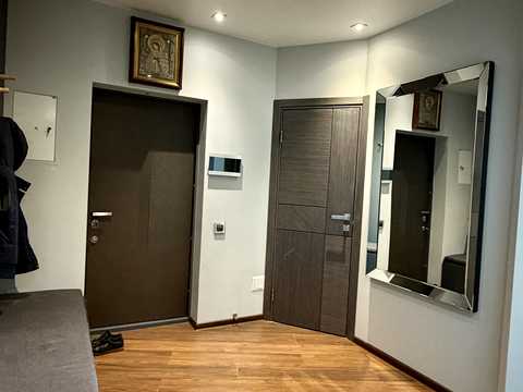 квартира за адресою Олени Пчілки вул., 8