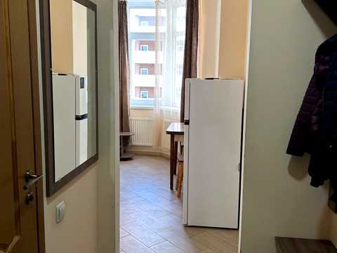 квартира за адресою Львівська вул., 17