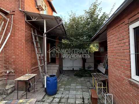 будинок за адресою Арматурна вул., 50