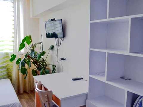 квартира по адресу Машиностроительная ул., 41
