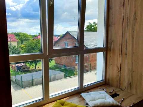 квартира за адресою Галицька вул., 3