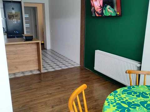 квартира за адресою Галицька вул., 3