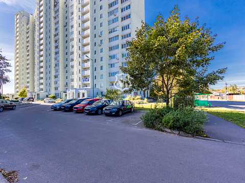квартира по адресу Ярослава Мудрого ул. (Кірова), 28