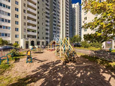 квартира по адресу Ярослава Мудрого ул. (Кірова), 28