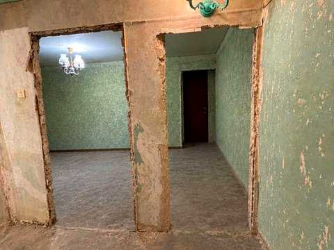квартира за адресою Відрадний просп. (Чубаря), 14/45