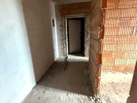 квартира по адресу Озёрная ул., (Будинок 1)