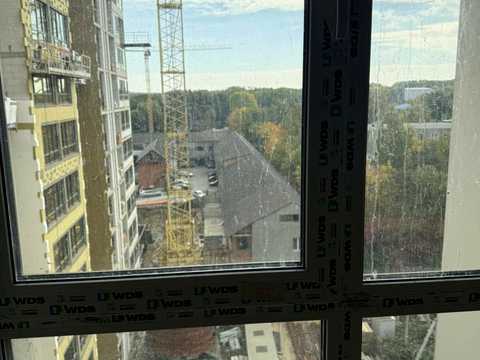 квартира по адресу Озёрная ул., (Будинок 1)