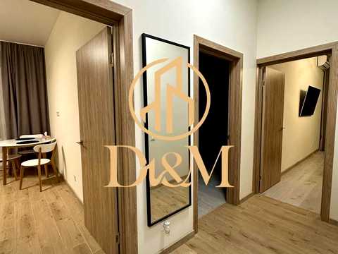 квартира за адресою Редьчинська вул., 3