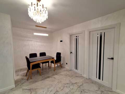 квартира за адресою Злуки просп., 7